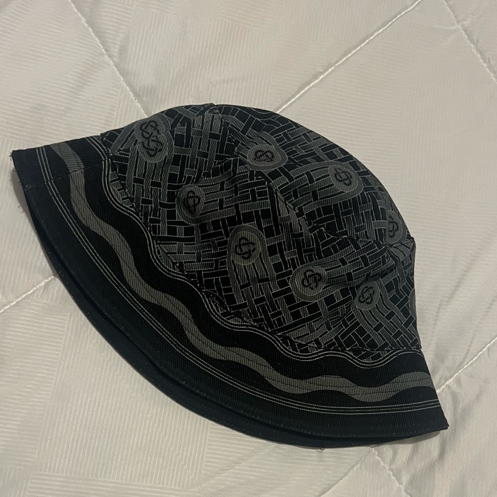 Casablanca Bucket Hat